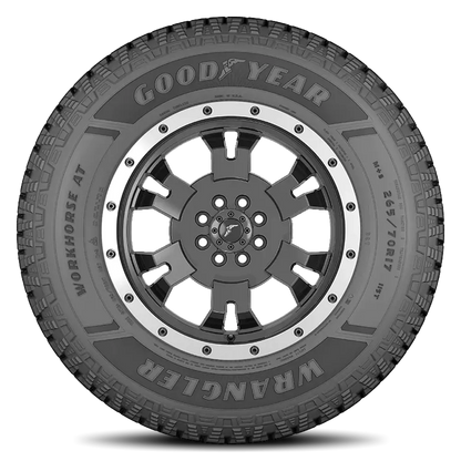 Goodyear Wrangler Workhorse At-LT Tires 481096856