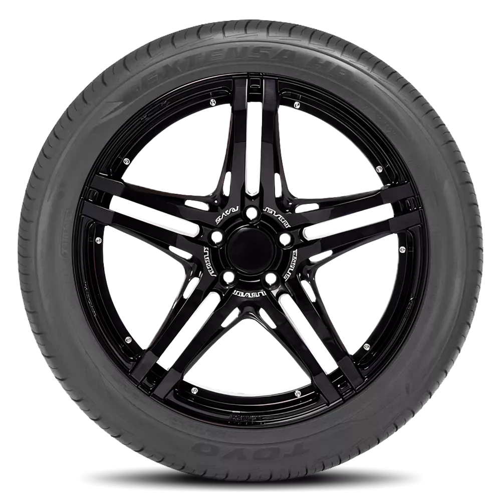 Toyo Extensa HP Ii Tires 245/45R19XL 196240