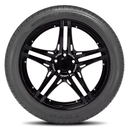 Toyo Extensa HP Ii Tires 245/45R20XL 196250