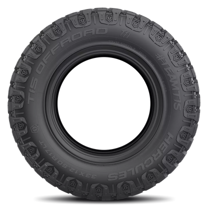 Hercules Tis TT1 Tires 37X12.50R20/10 98526