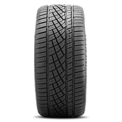 Continental Extremecontact DWS06 Tires 245/50ZR18 15508390000