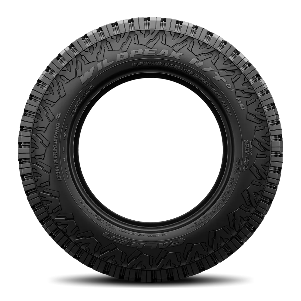 Falken Wildpeak R/T01 Tires 28757654