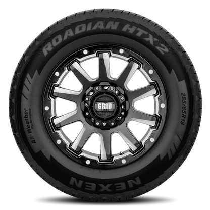Nexen Roadian HTX2 Tires 265/70R16 17989NXK