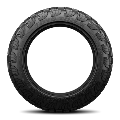 Toyo Open Country A/T Iii Tires LT285/50R22/10 355290