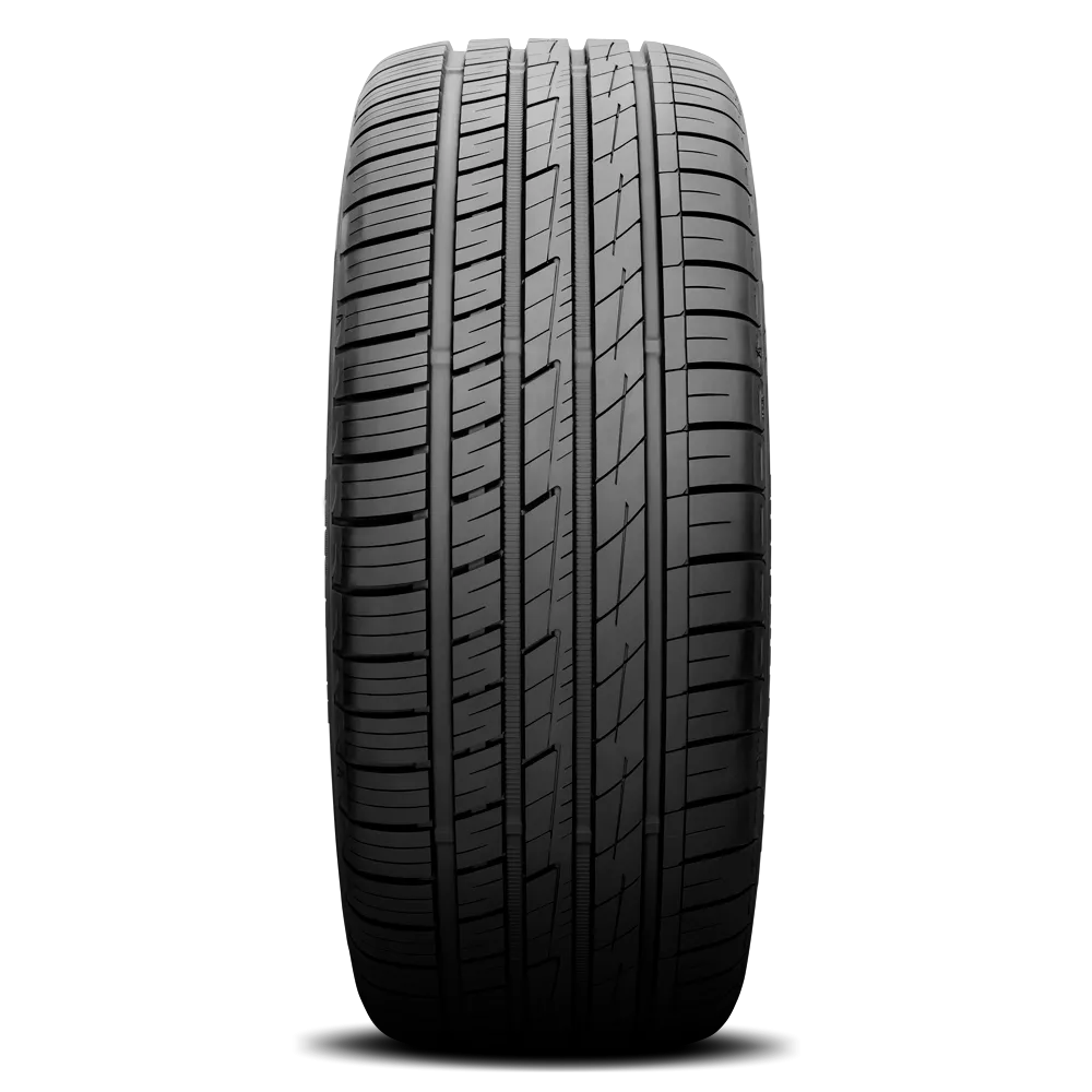 Nexen Nfera AU7 Tires 255/45R19 15233NXK