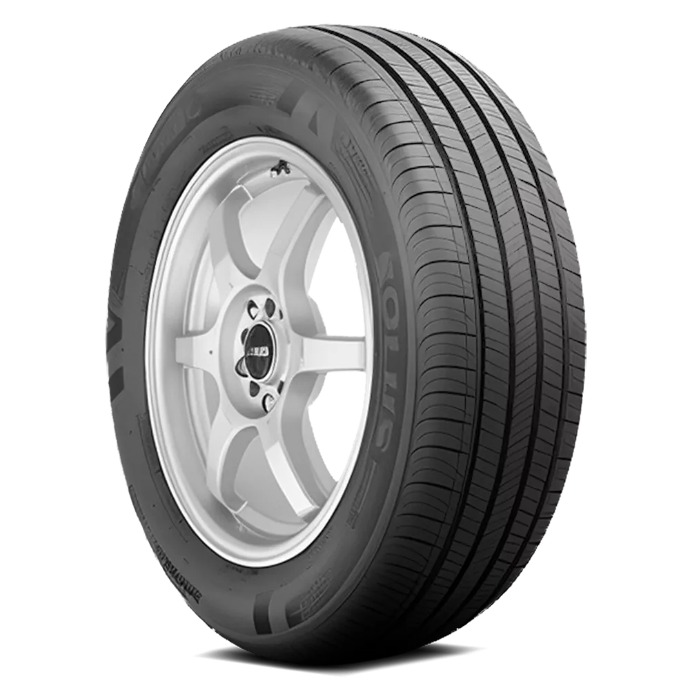 Kumho Solus TA31 Ev Tires 205/55R16 2303003