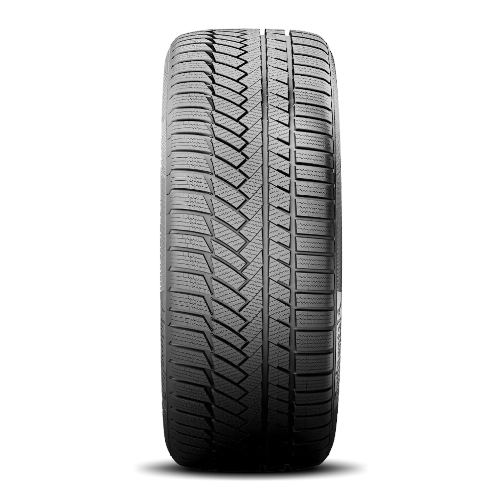 Continental Contiwintercontact TS 850 P Tires 215/60R18 03547930000