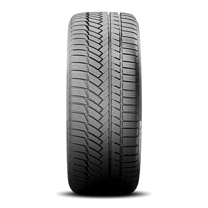 Continental Contiwintercontact TS 850 P Tires 215/60R18 03547930000